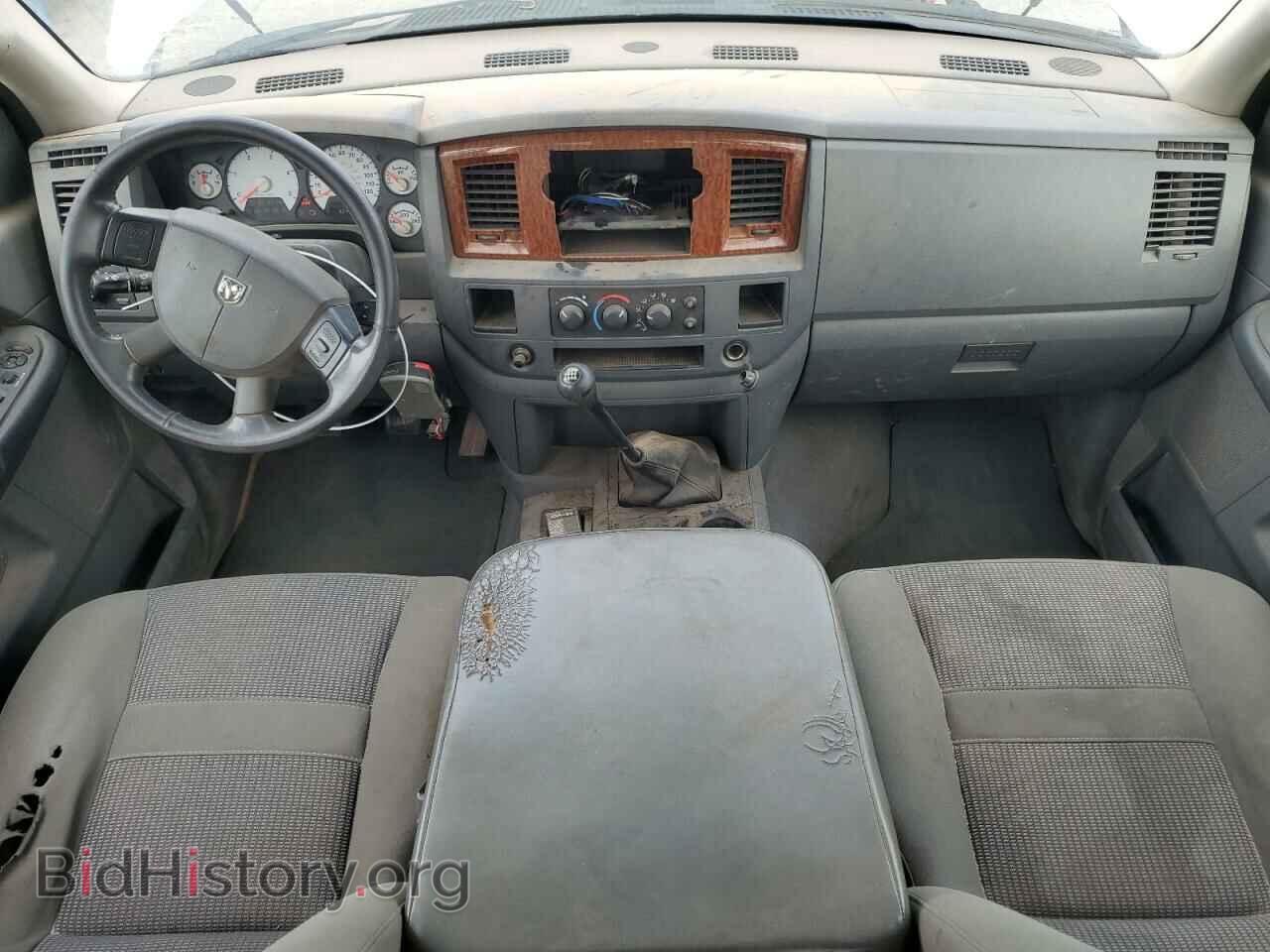 2006 DODGE RAM 3500 - VIN: 3D7ML48C06G245633 - Фото 8