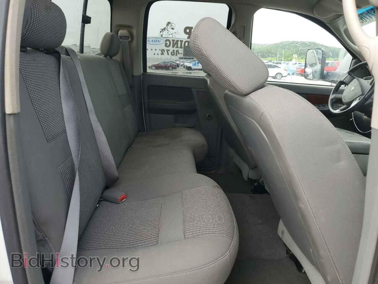 2006 DODGE RAM 3500 - VIN: 3D7ML48C06G245633 - Фото 10