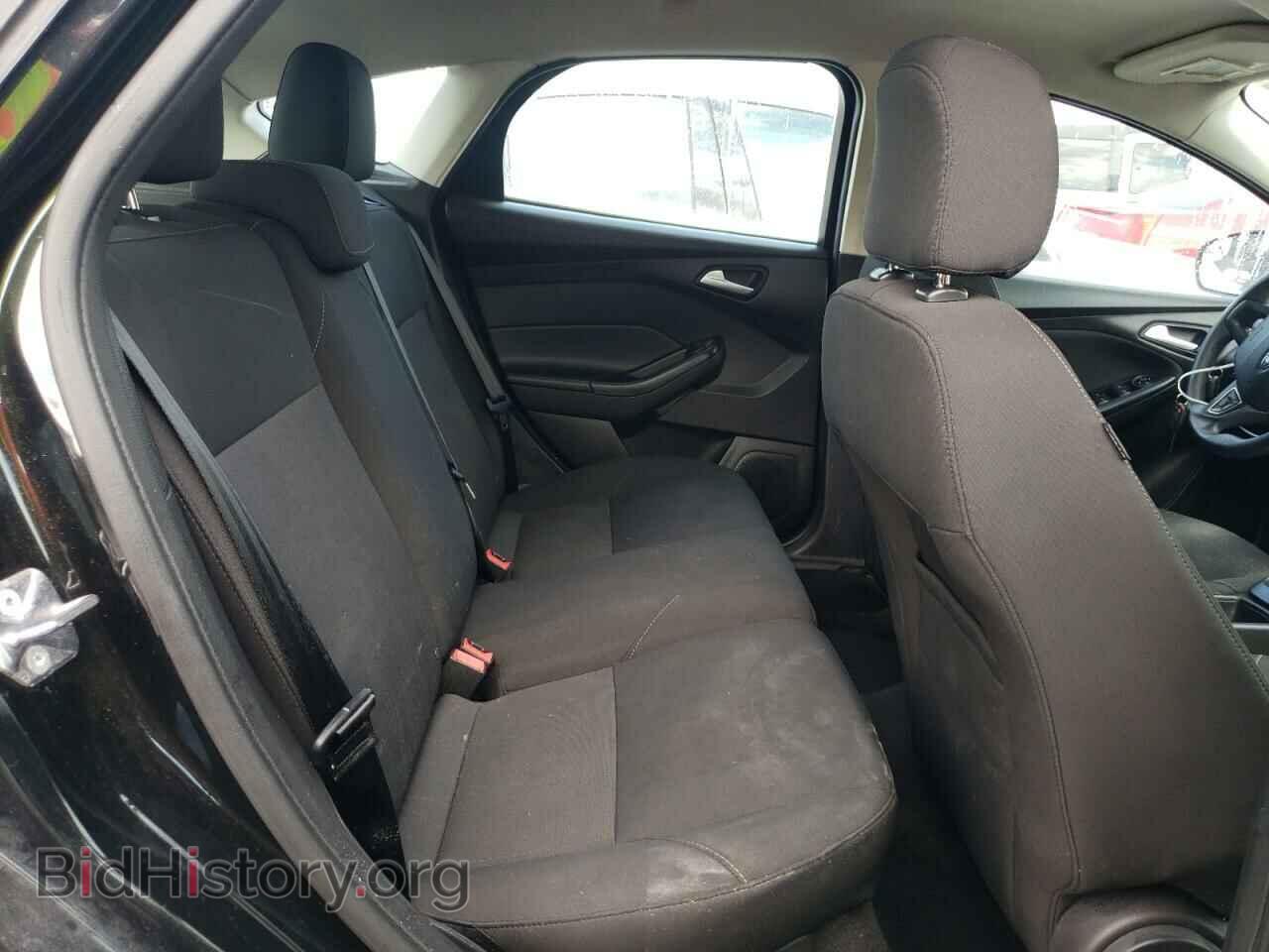 2015 FORD FOCUS - VIN: 1FADP3K27FL345794 - Фото 6