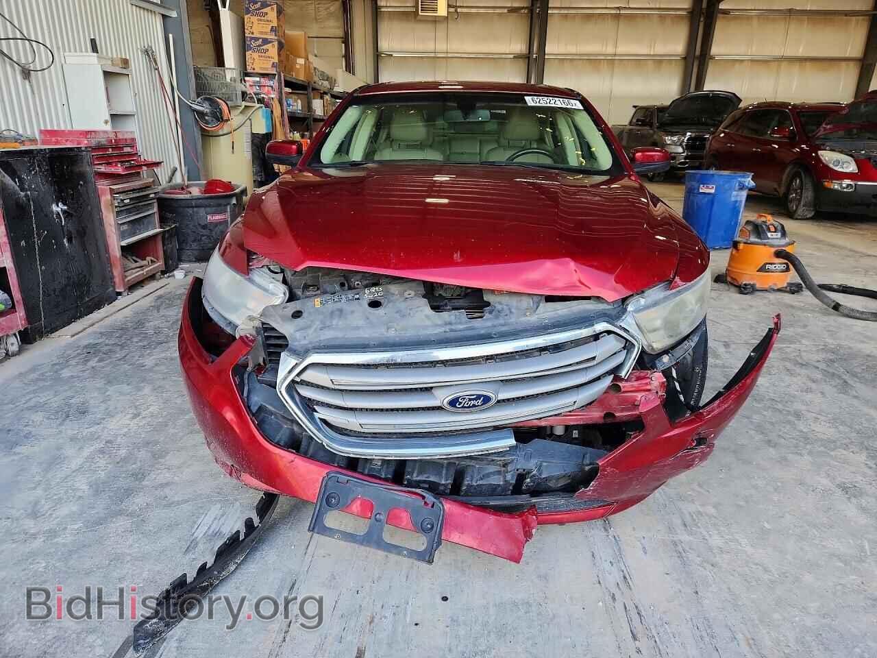 2014 FORD TAURUS - VIN: 1FAHP2E88EG148006 - Photo 5