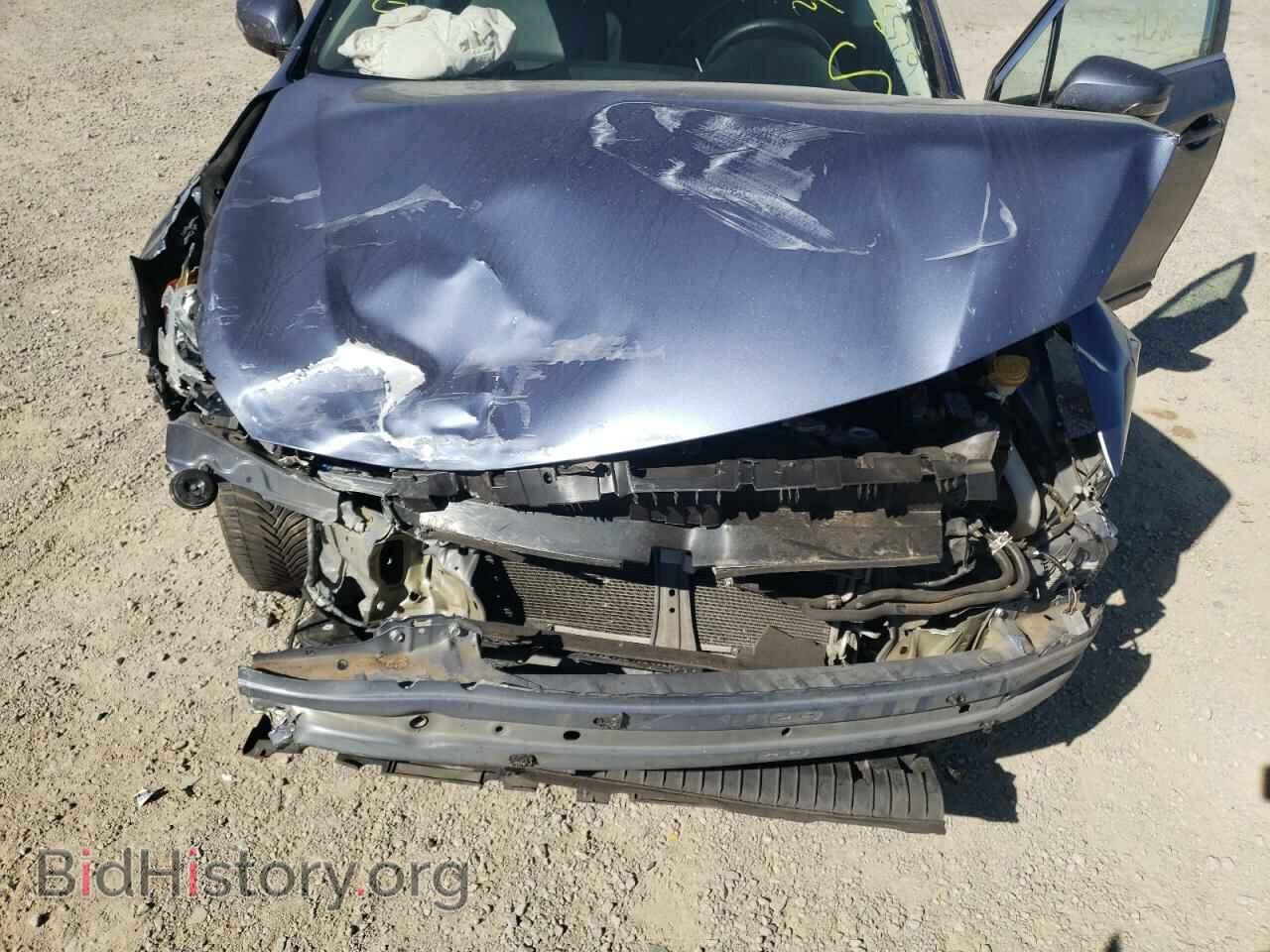 2017 SUBARU OUTBACK - VIN: 4S4BSANC7H3207776 - Фото 7