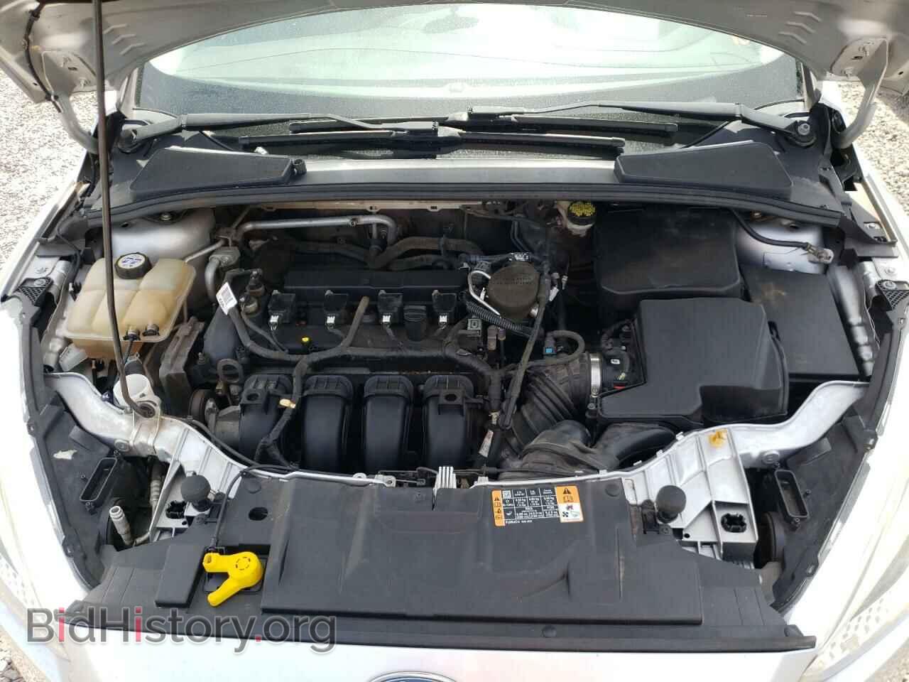 2016 FORD FOCUS - VIN: 1FADP3E20GL298685 - Photo 7