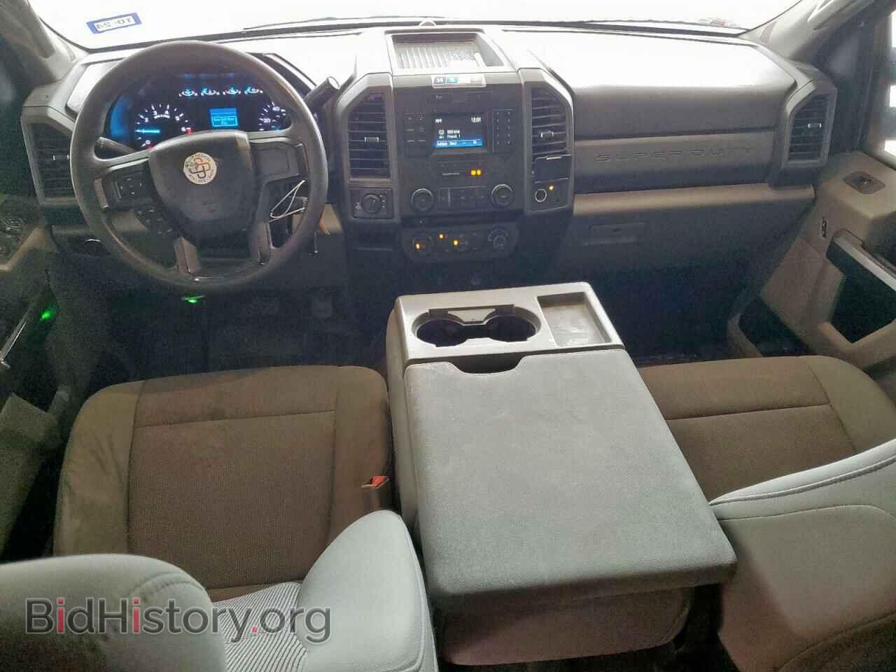 2018 FORD F250 - VIN: 1FT7W2B64JEC59797 - Фото 8