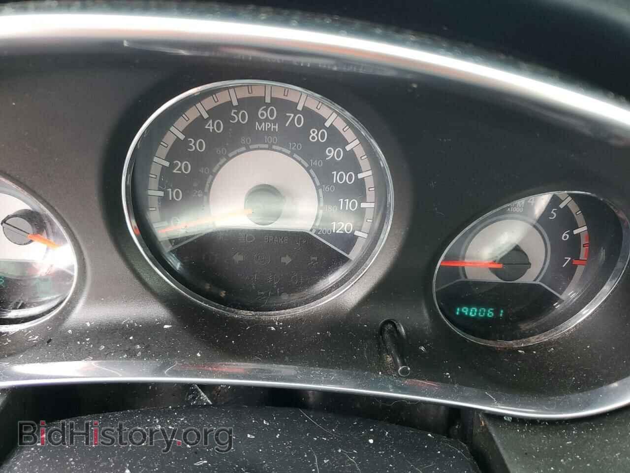 2013 CHRYSLER 200 - VIN: 1C3CCBCG2DN515734 - Фото 9