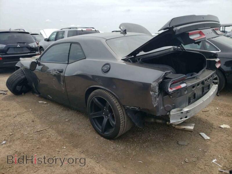 2019 Dodge CHALLENGER (VIN 2C3CDZAG5KH620184) — photo 2 of 13