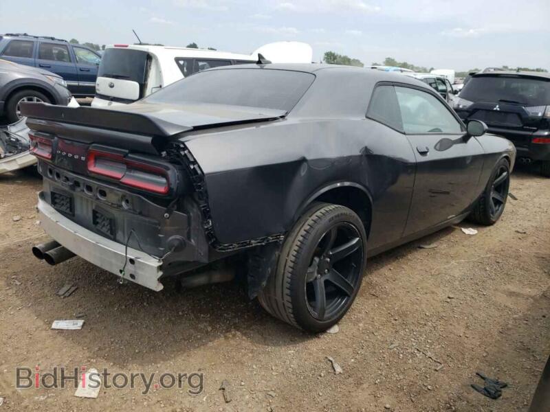 2019 Dodge CHALLENGER (VIN 2C3CDZAG5KH620184) — photo 3 of 13
