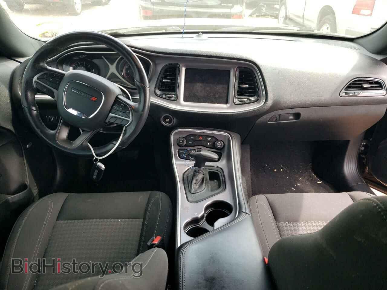 2019 DODGE CHALLENGER - VIN: 2C3CDZAG5KH620184 - Фото 8