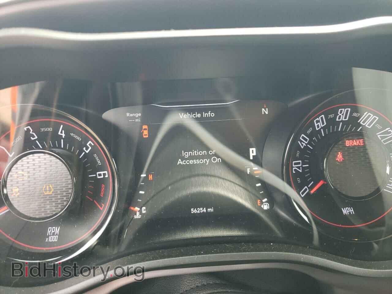 2019 DODGE CHALLENGER - VIN: 2C3CDZAG5KH620184 - Фото 9