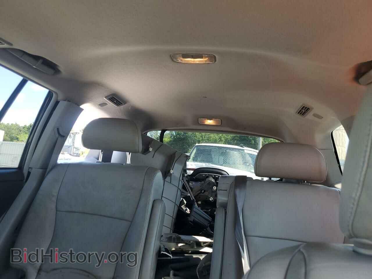 2013 TOYOTA HIGHLANDER - VIN: 5TDBK3EH8DS240435 - Фото 10
