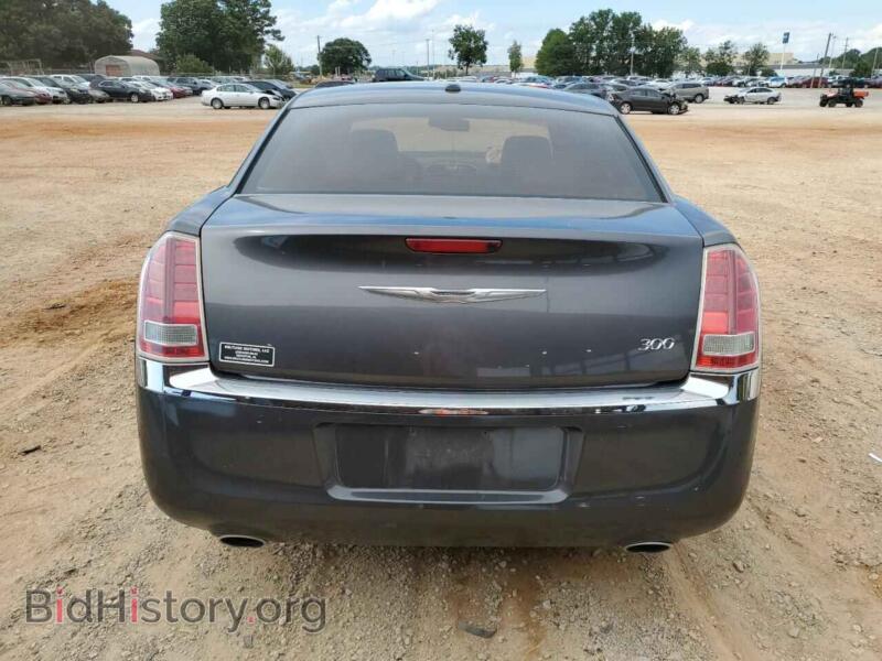 2014 Chrysler 300 (VIN 2C3CCAAG3EH228765) — фото 6 из 14