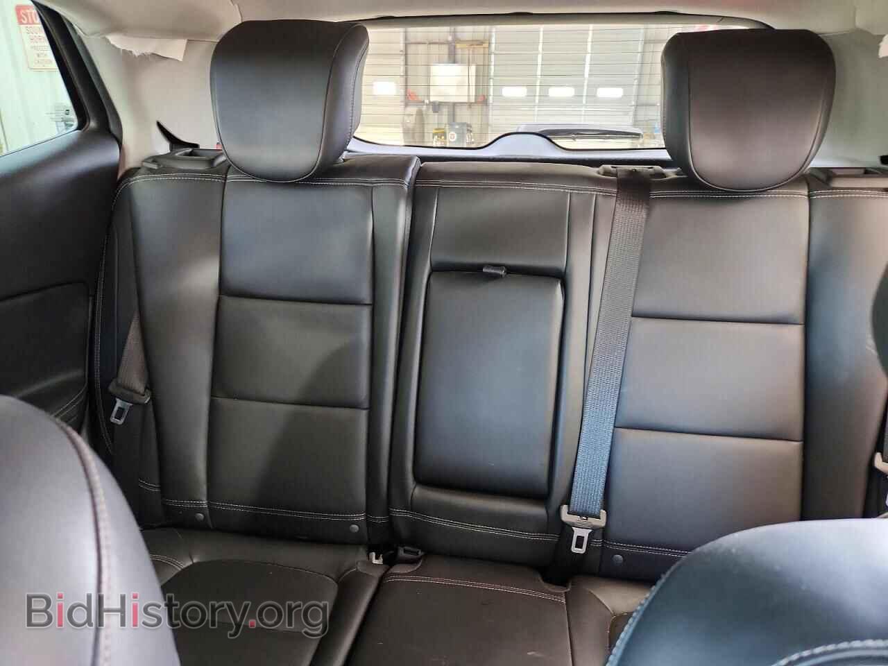 2015 BUICK ENCORE - VIN: KL4CJCSB1FB031968 - Photo 10