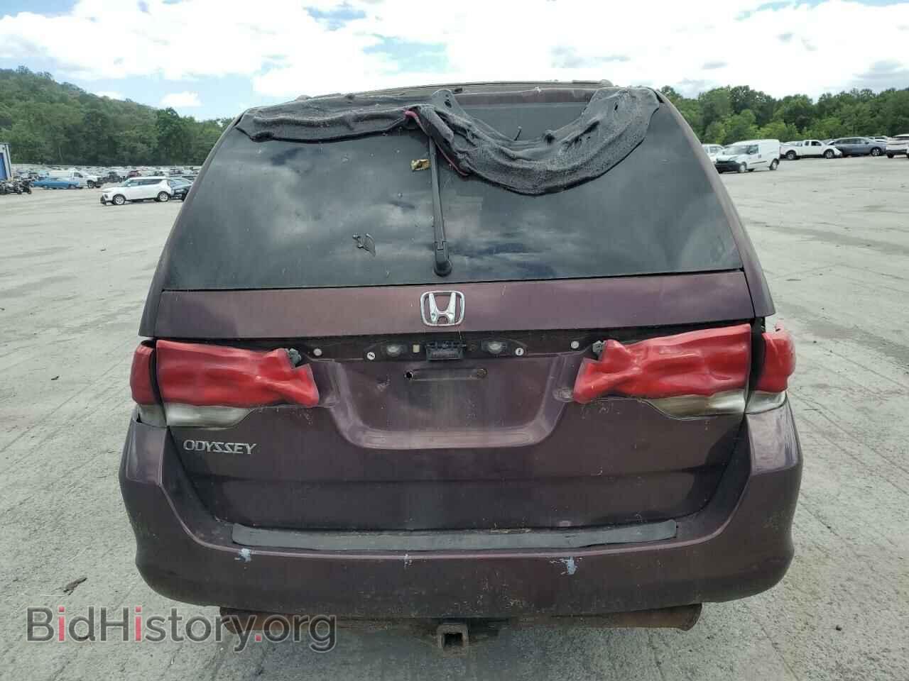 2008 HONDA All Models - VIN: 5FNRL38288B043679 - Фото 6