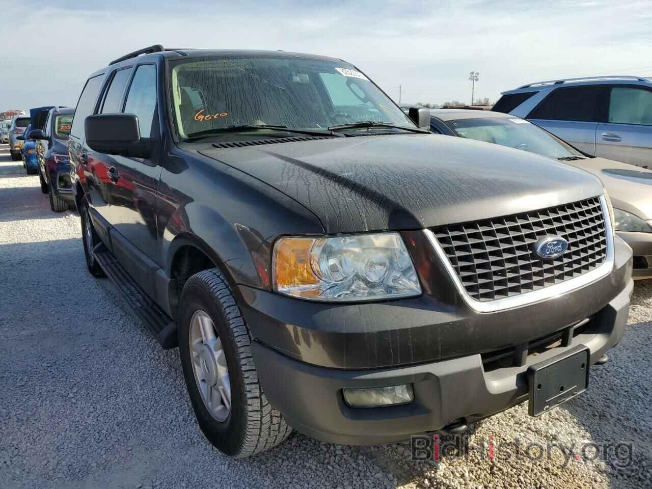 Photo 1FMPU16516LA08722 - FORD EXPEDITION 2006