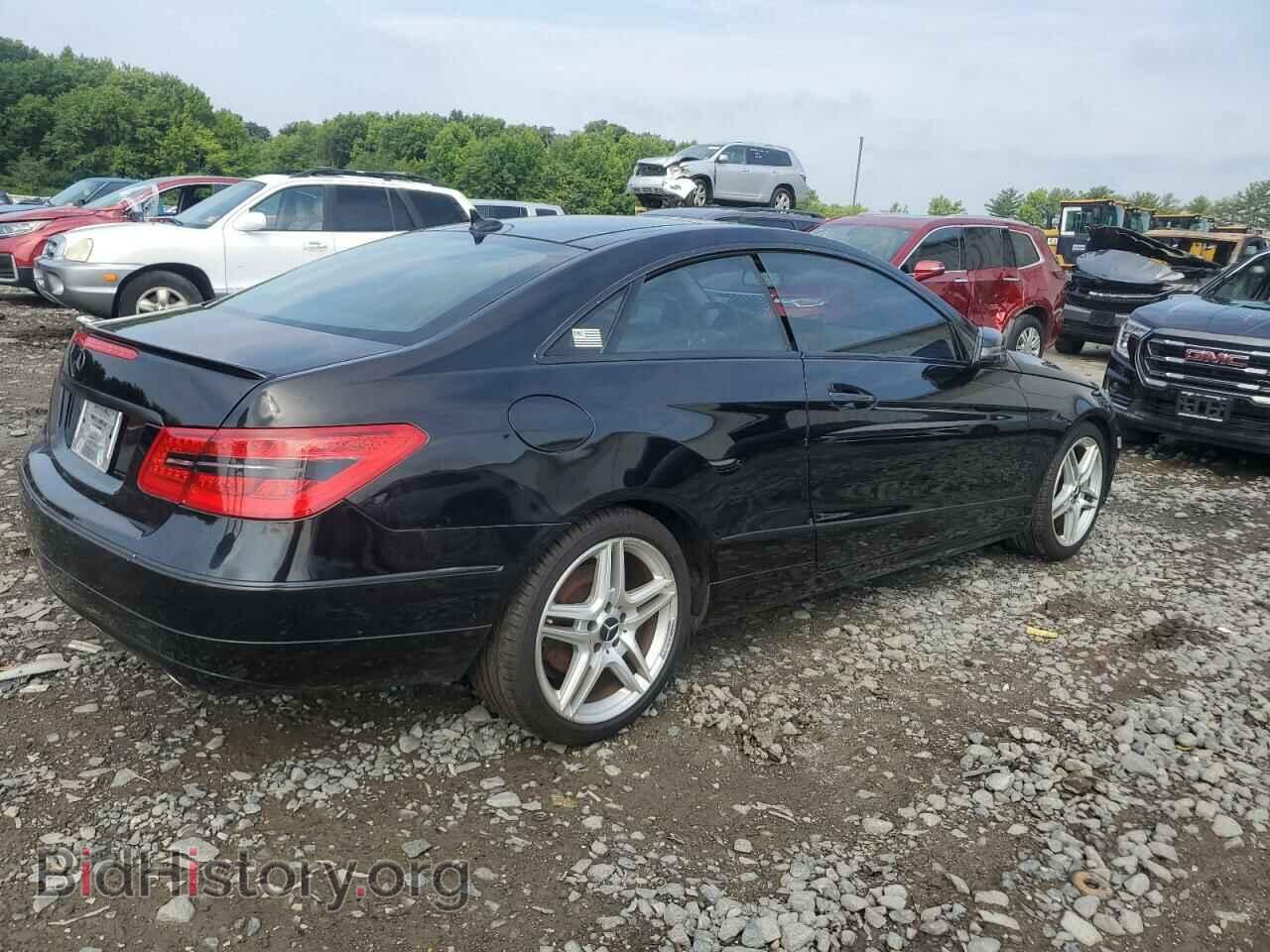 2013 MERCEDES-BENZ E-CLASS - VIN: WDDKJ8JB8DF183242 - Фото 3