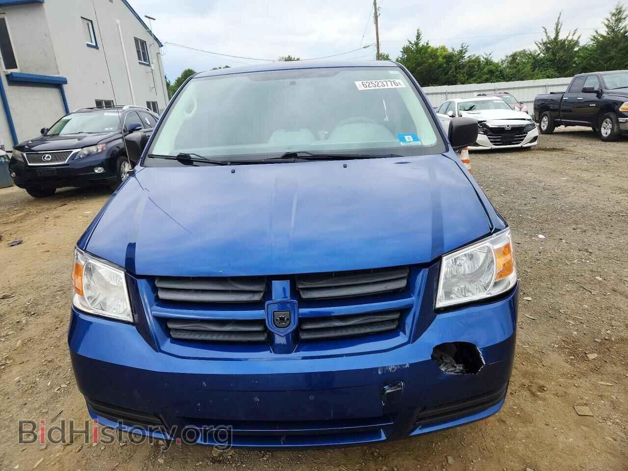 2010 DODGE CARAVAN - VIN: 2D4RN4DE4AR326870 - Photo 5