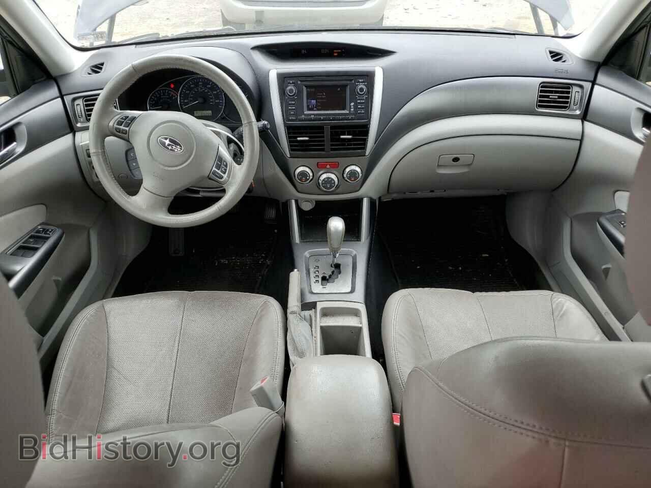 2012 SUBARU FORESTER - VIN: JF2SHAEC4CH413086 - Photo 8