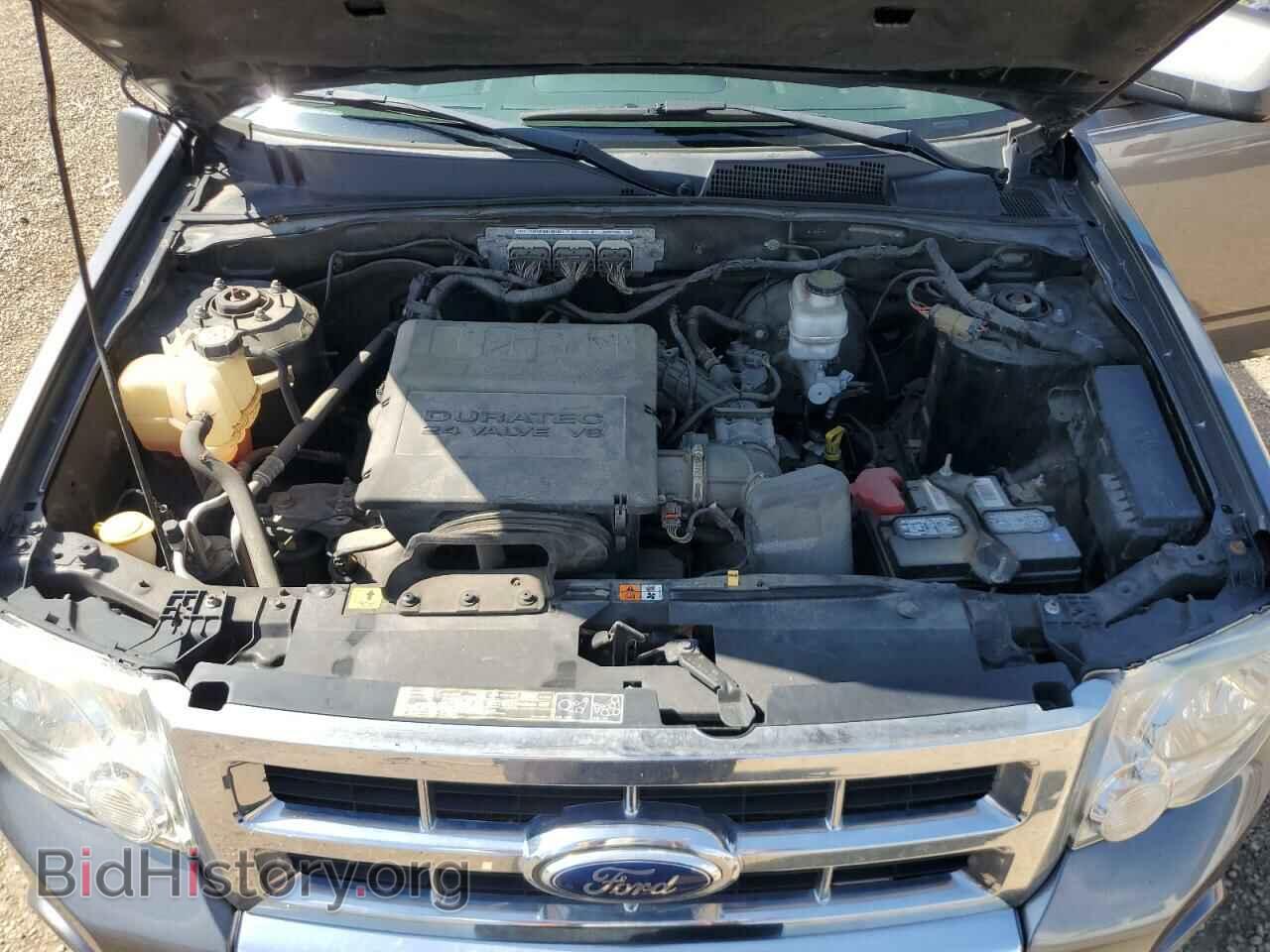 2012 FORD ESCAPE - VIN: 1FMCU0EG3CKA33618 - Фото 12
