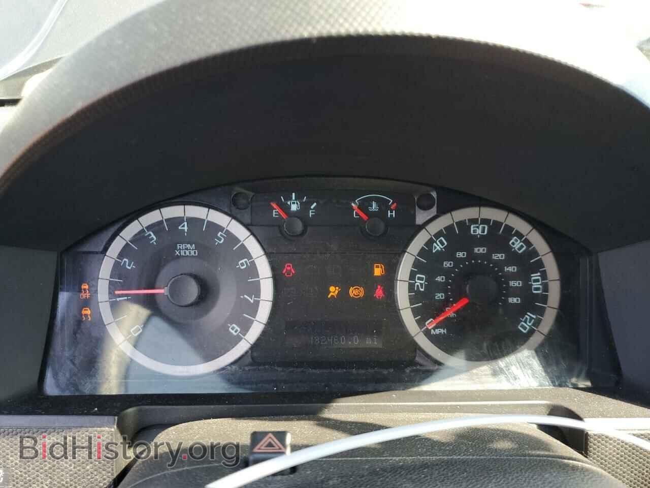 2012 FORD ESCAPE - VIN: 1FMCU0EG3CKA33618 - Фото 9