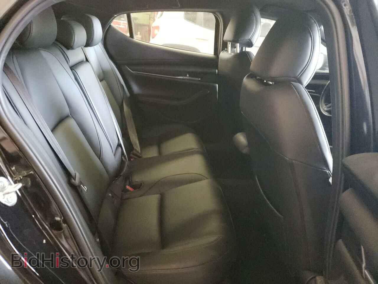 2021 MAZDA 3 - VIN: JM1BPBKL3M1344171 - Photo 10