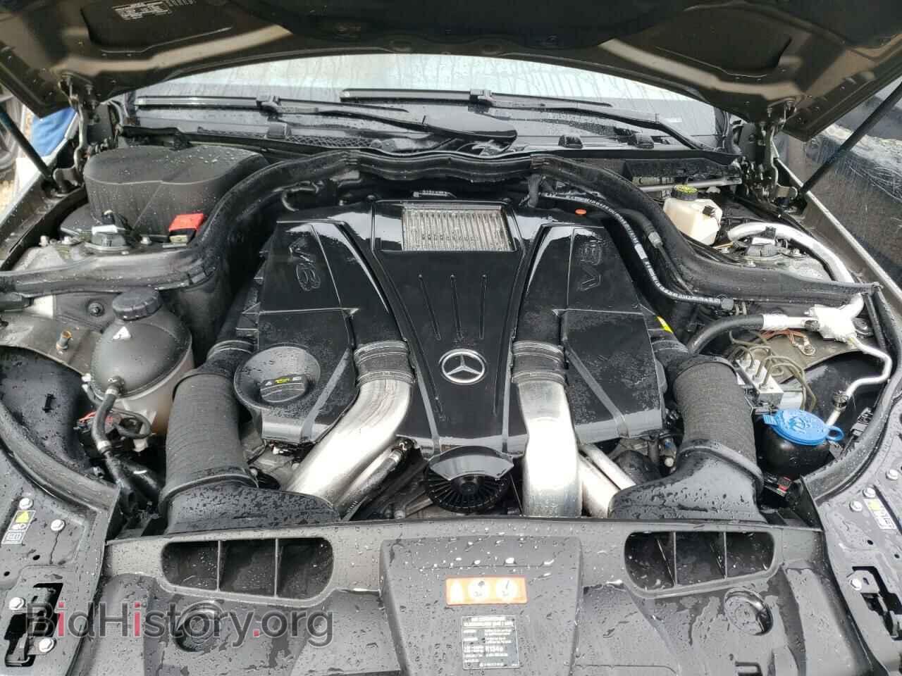 2012 MERCEDES-BENZ E-CLASS - VIN: WDDKK7DF0CF166049 - Photo 7