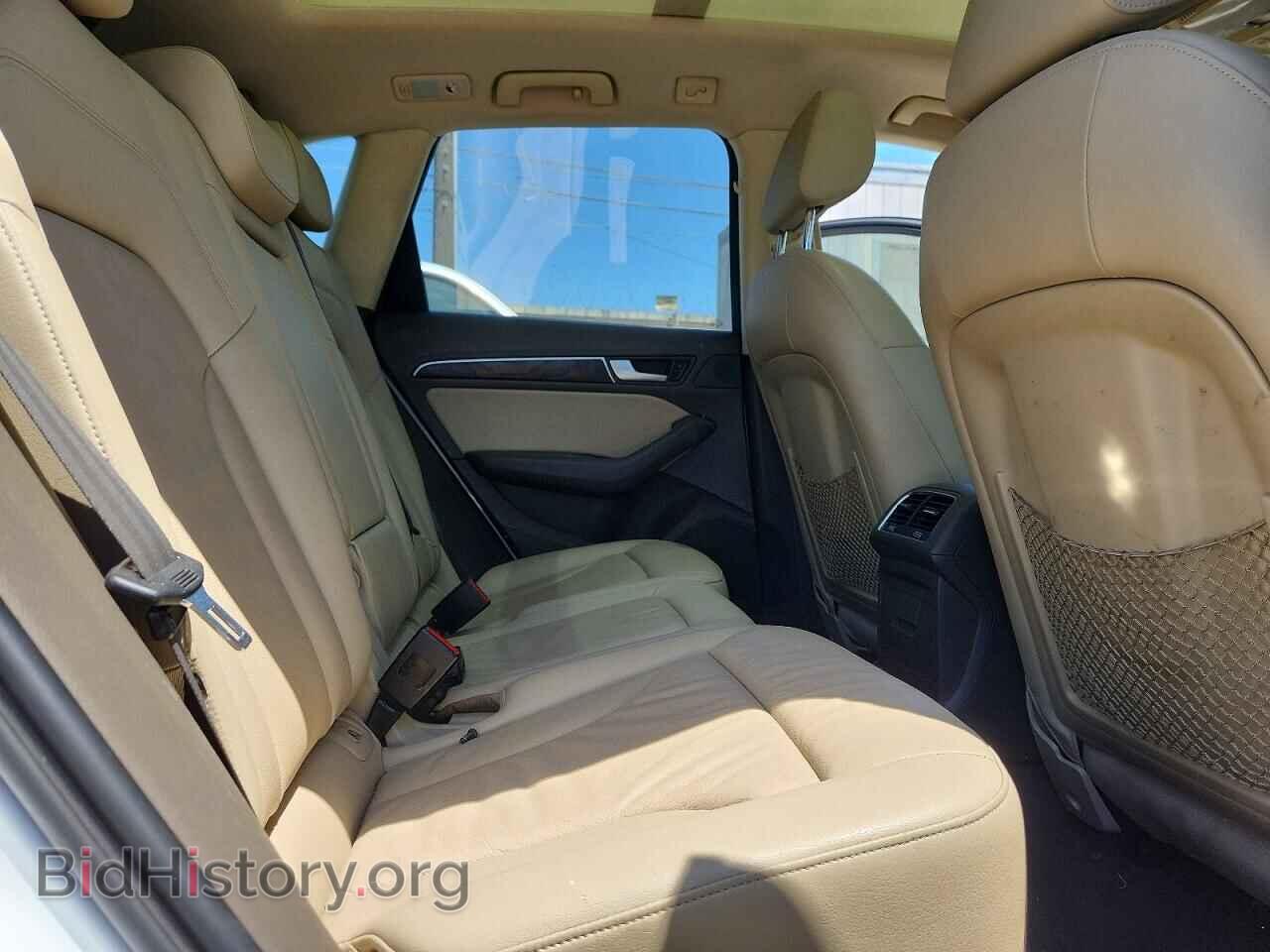 2015 AUDI Q5 - VIN: WA1LFAFP5FA012759 - Photo 11