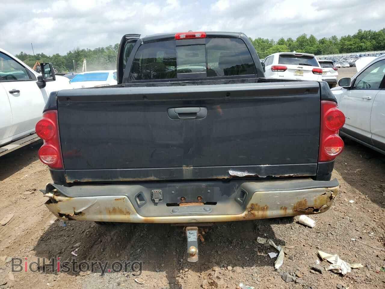 2008 DODGE RAM 1500 - VIN: 1D7HU18238S557252 - Фото 6