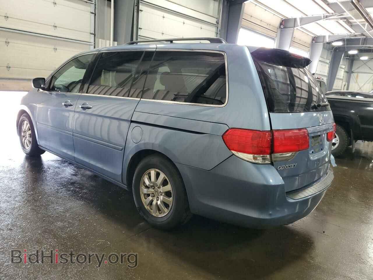 2010 HONDA All Models - VIN: 5FNRL3H71AB067629 - Фото 2