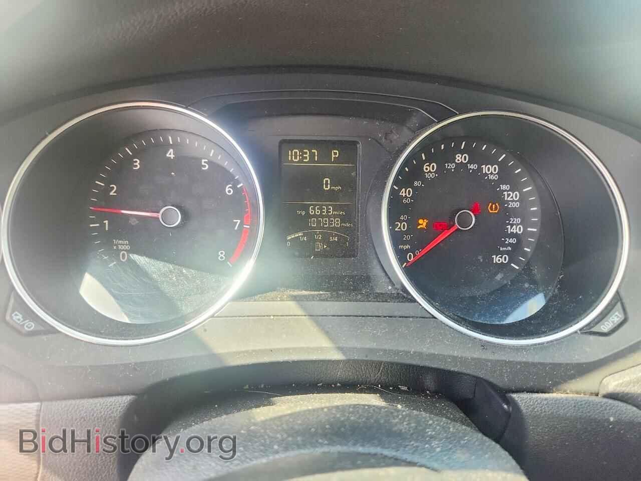 2017 VOLKSWAGEN JETTA - VIN: 3VW2B7AJ7HM290309 - Фото 9