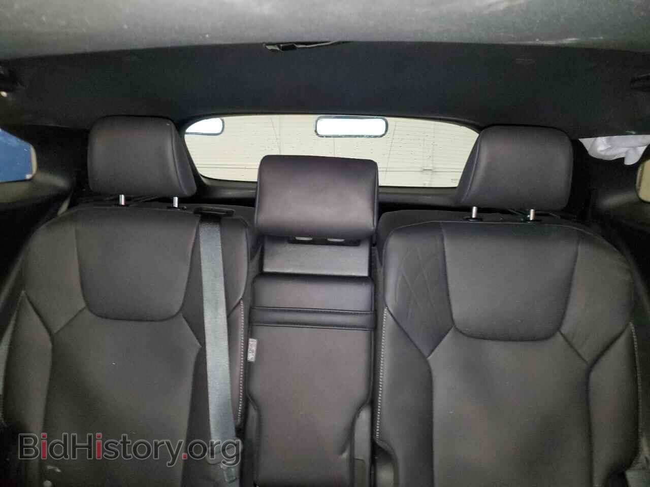 2023 LEXUS RX350 - VIN: 2T2BAMCA3PC015363 - Фото 10