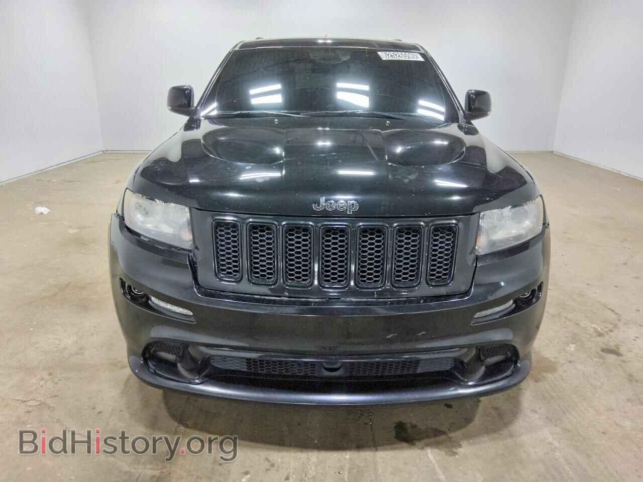 2012 JEEP CHEROKEE - VIN: 1C4RJFDJ1CC289063 - Photo 5