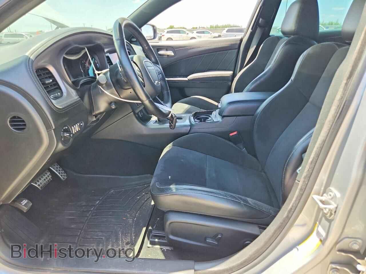 2023 DODGE CHARGER - VIN: 2C3CDXCT9PH535483 - Photo 7
