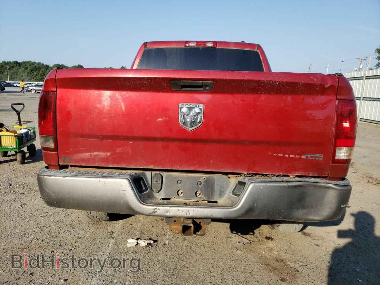 2010 DODGE All Models - VIN: 1D7RB1CP6AS156328 - Фото 6