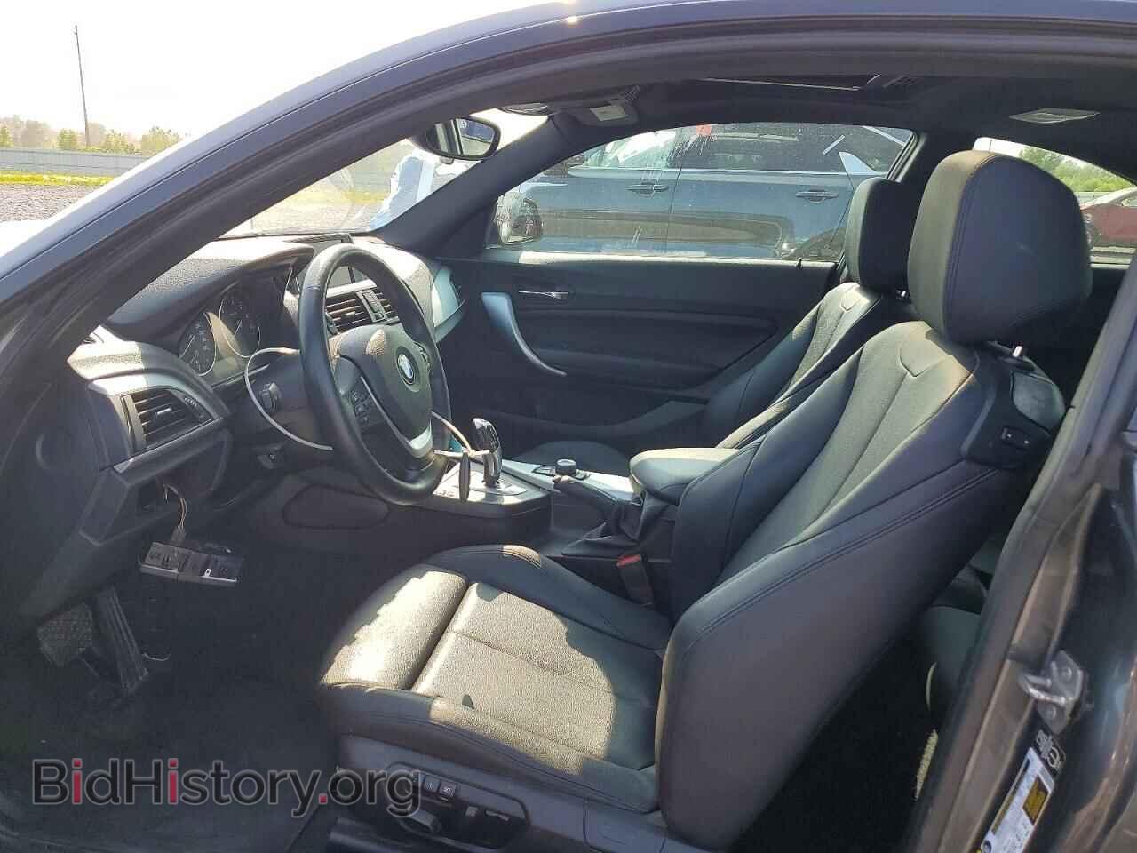 2015 BMW 2 SERIES - VIN: WBA1F7C54FVX95761 - Photo 7