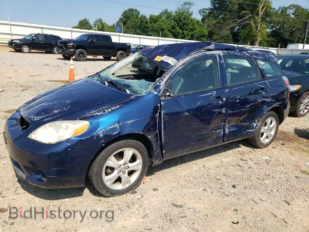 Фотография 2T1KR32E77C661565 - TOYOTA COROLLA 2007