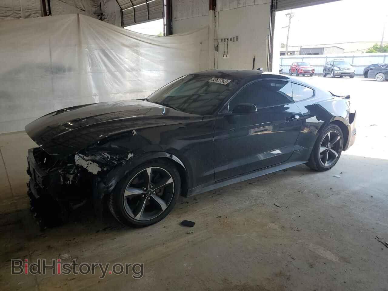 Photo 1FA6P8TH8L5146262 - FORD ALL Models 2020