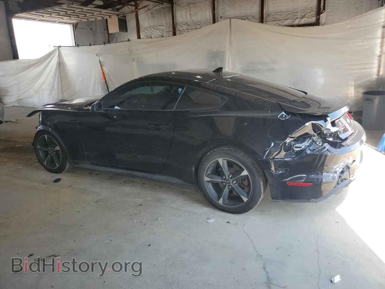 2020 FORD ALL Models - VIN: 1FA6P8TH8L5146262 - Photo 2