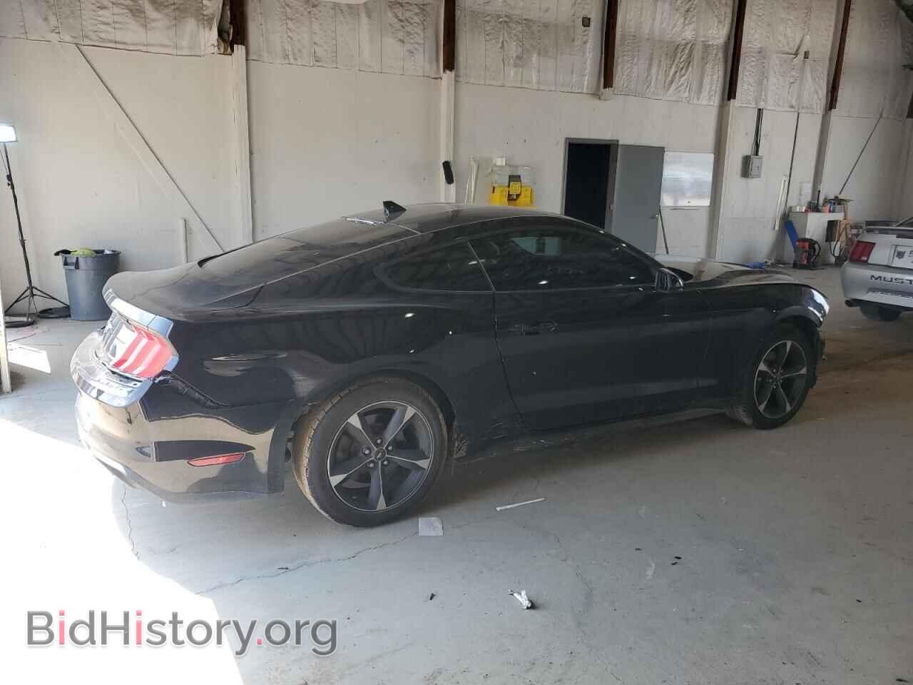 2020 FORD ALL Models - VIN: 1FA6P8TH8L5146262 - Photo 3