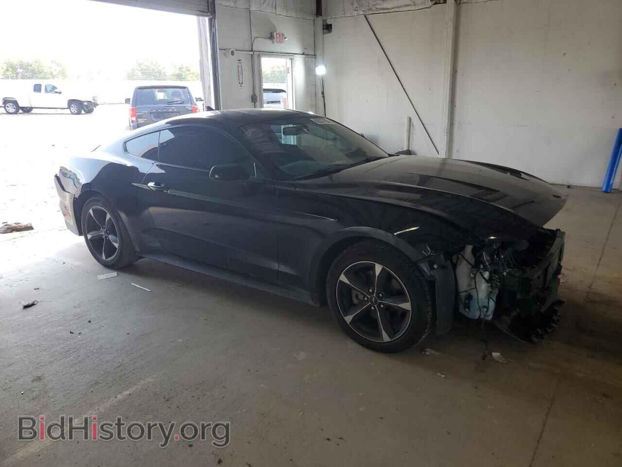 2020 FORD ALL Models - VIN: 1FA6P8TH8L5146262 - Photo 4