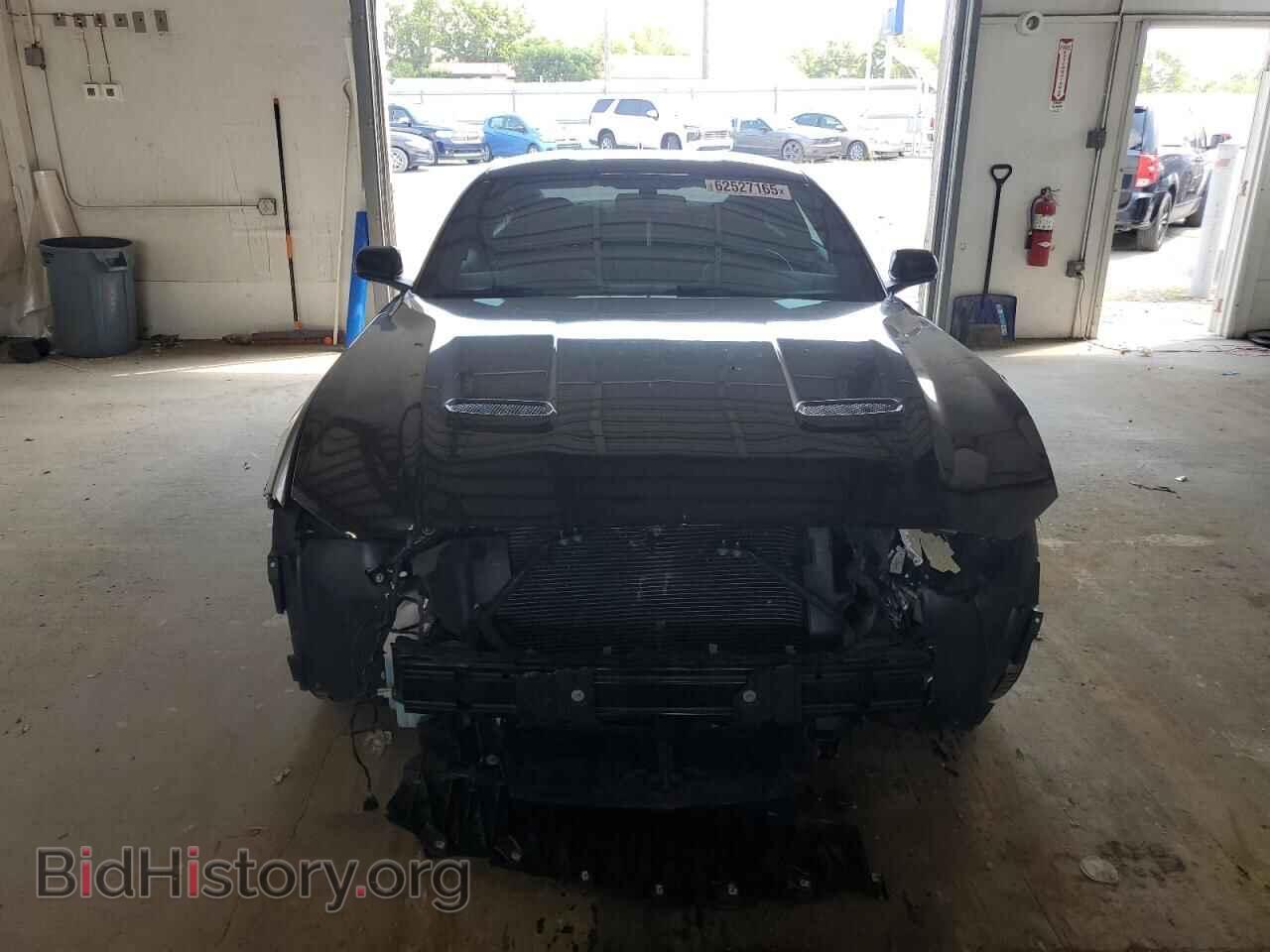 2020 FORD ALL Models - VIN: 1FA6P8TH8L5146262 - Photo 5