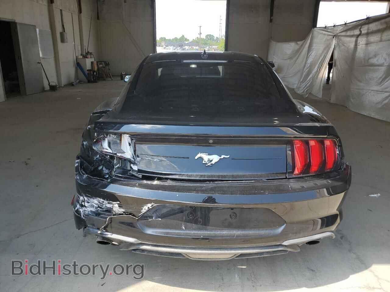 2020 FORD ALL Models - VIN: 1FA6P8TH8L5146262 - Photo 6