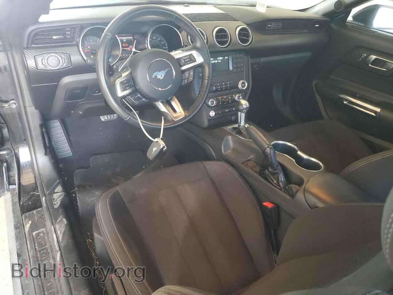 2020 FORD ALL Models - VIN: 1FA6P8TH8L5146262 - Photo 8