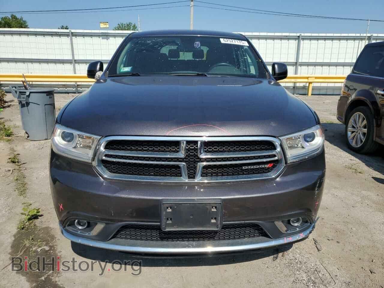 2015 DODGE DURANGO - VIN: 1C4RDHAG4FC922770 - Photo 5