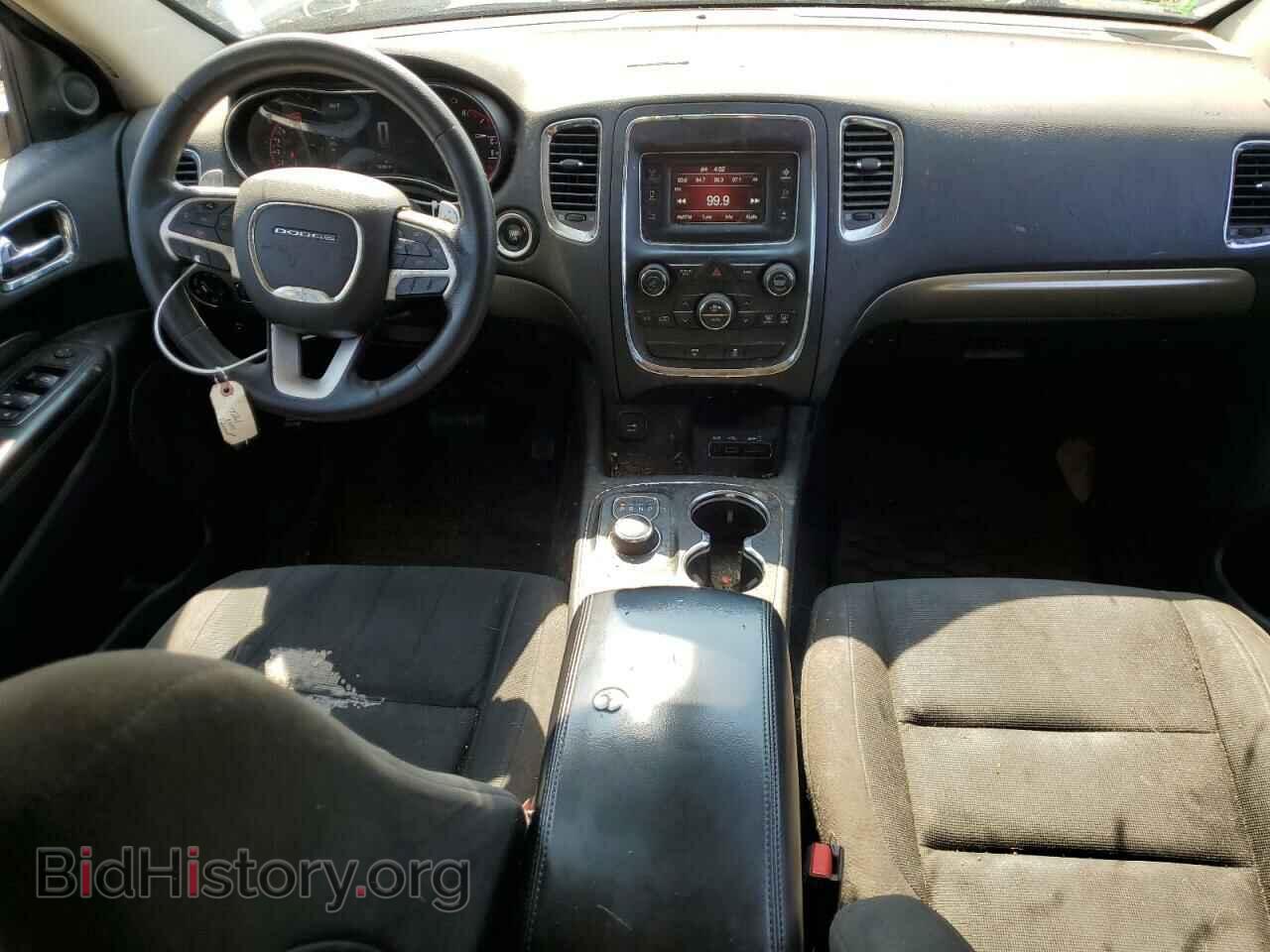 2015 DODGE DURANGO - VIN: 1C4RDHAG4FC922770 - Photo 8