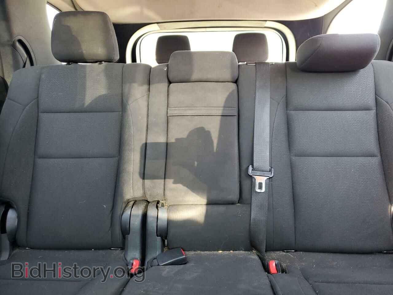 2015 DODGE DURANGO - VIN: 1C4RDHAG4FC922770 - Photo 10