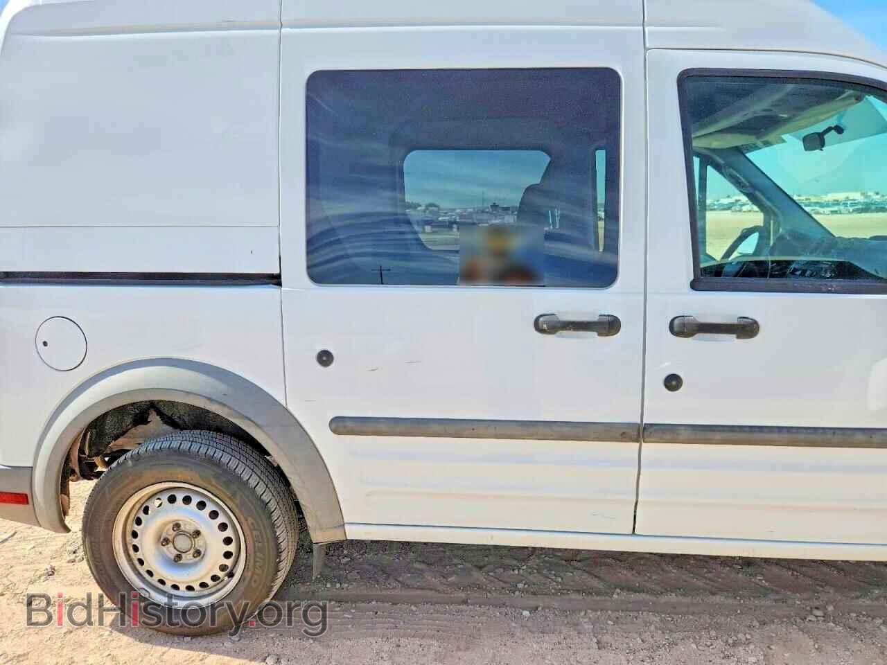 2012 FORD TRANSIT - VIN: NM0LS6AN5CT122891 - Фото 11
