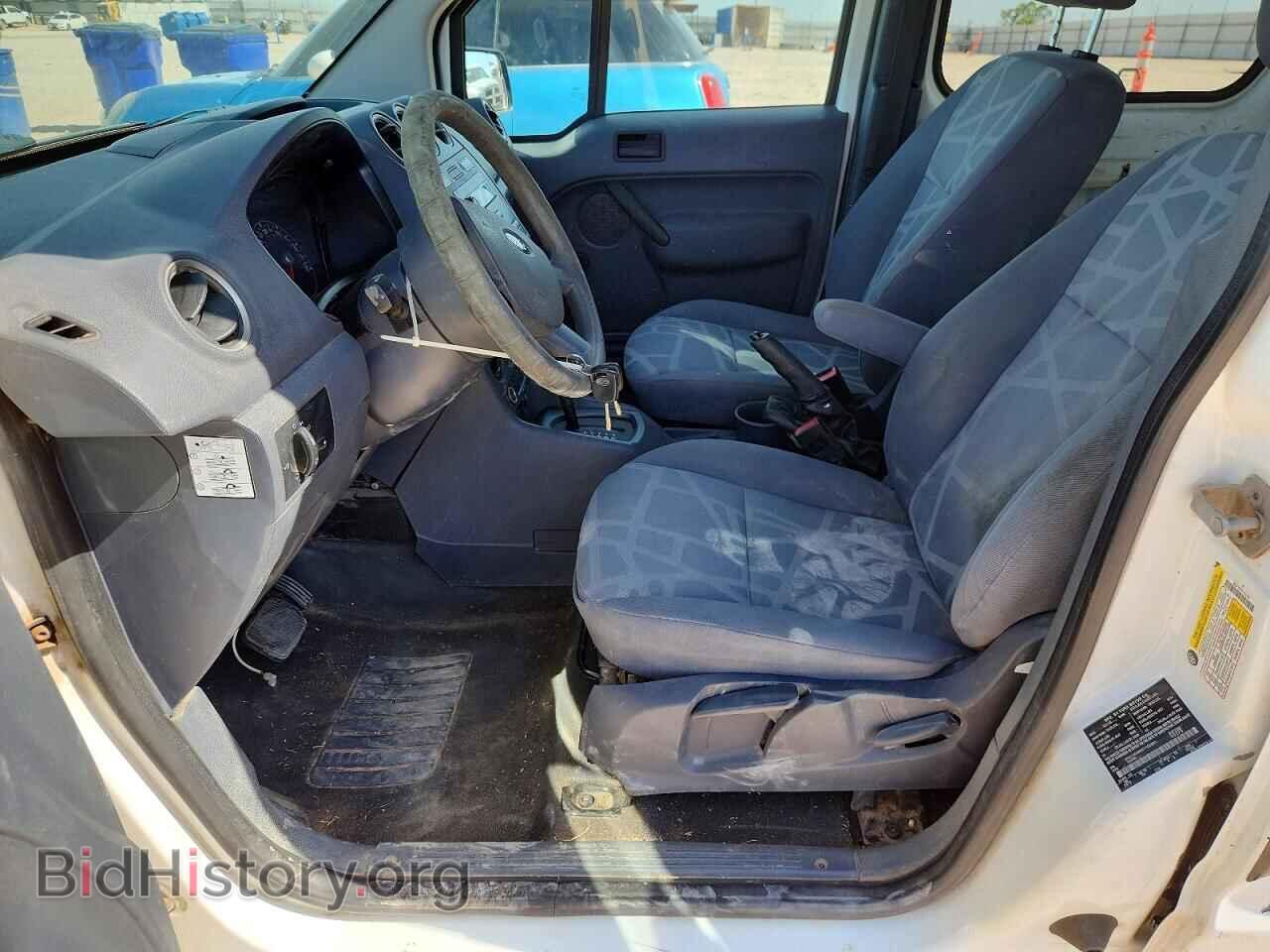 2012 FORD TRANSIT - VIN: NM0LS6AN5CT122891 - Фото 7