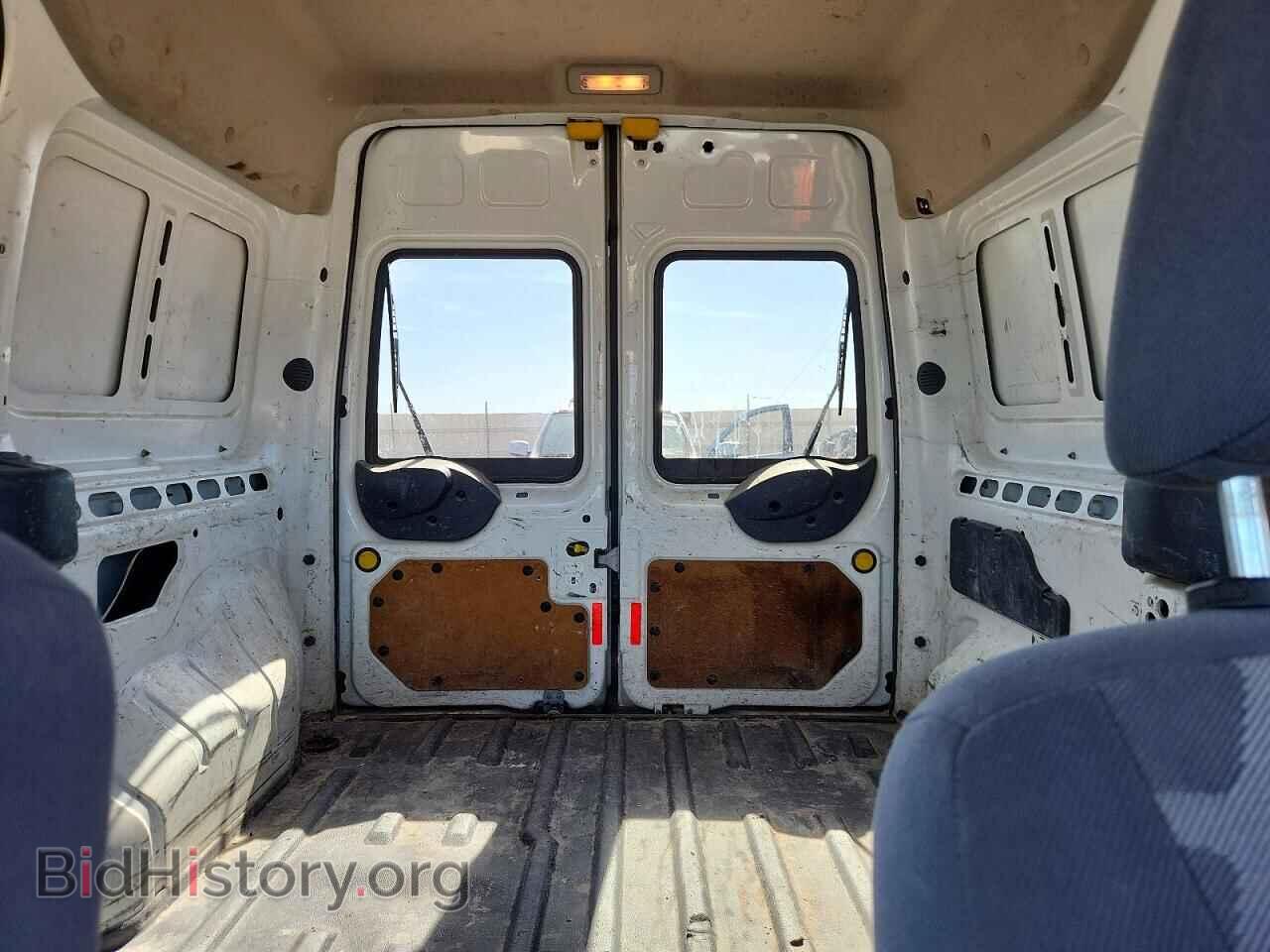 2012 FORD TRANSIT - VIN: NM0LS6AN5CT122891 - Фото 10