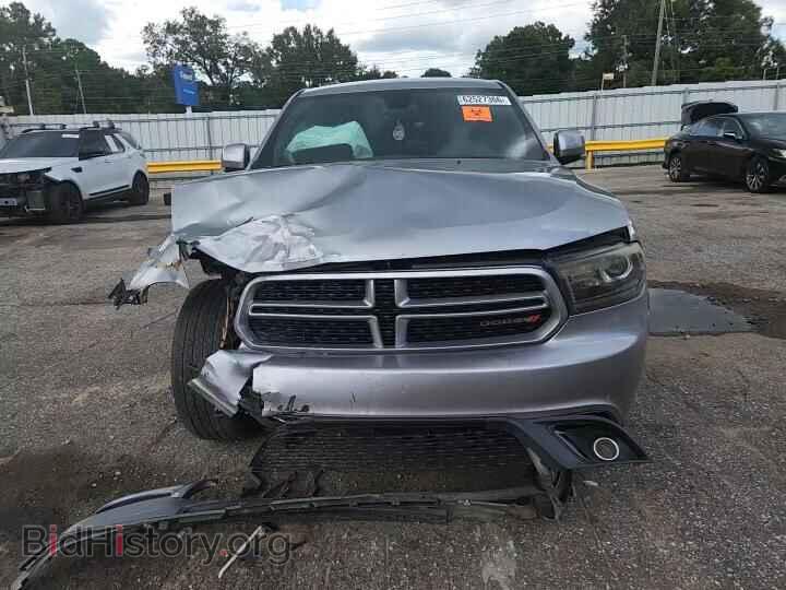 2017 DODGE DURANGO - VIN: 1C4SDHCT3HC771032 - Фото 14