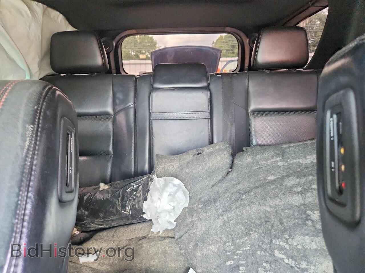 2017 DODGE DURANGO - VIN: 1C4SDHCT3HC771032 - Фото 10