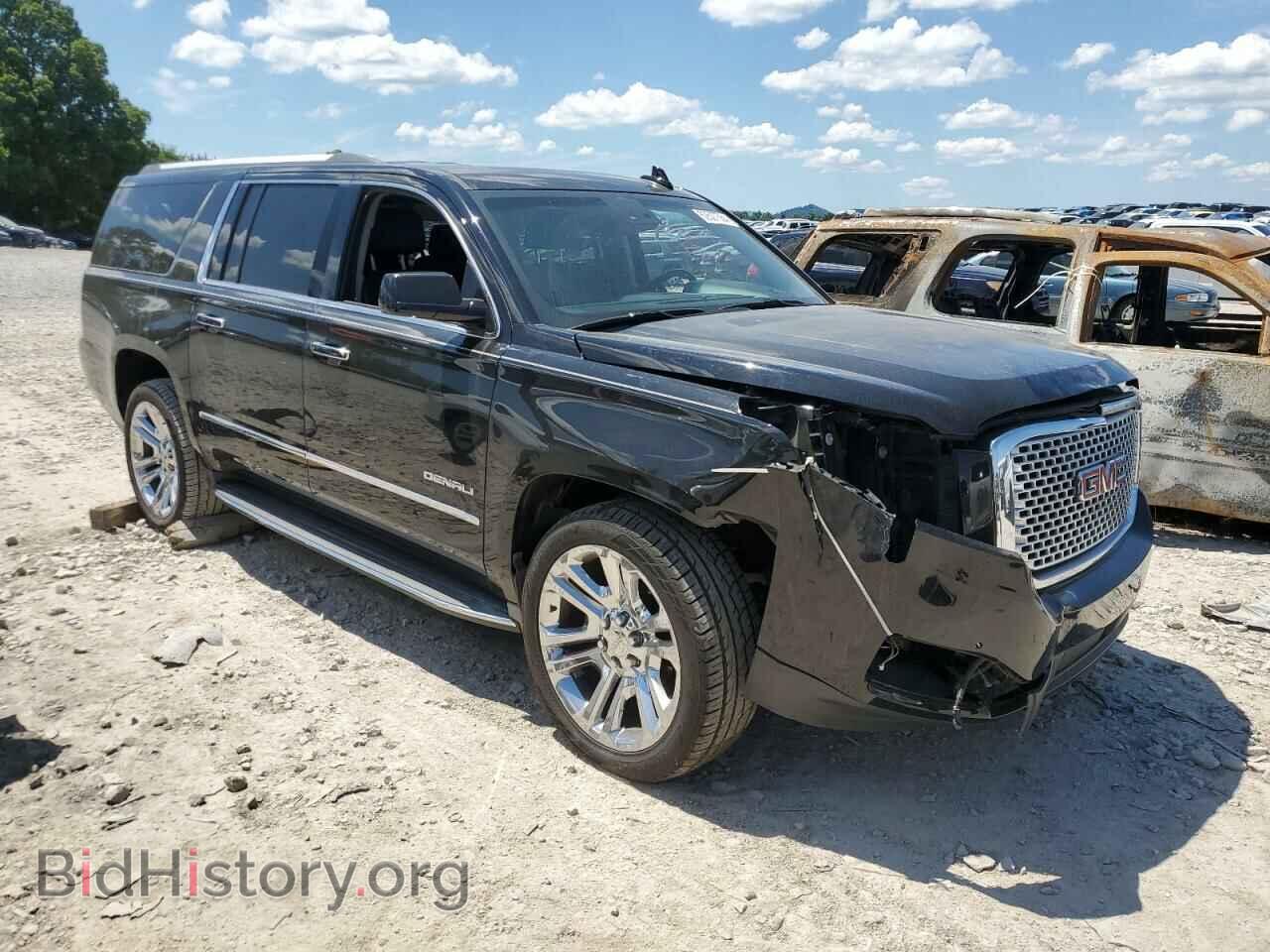 2015 GMC YUKON - VIN: 1GKS2JKJ6FR516404 - Фото 4